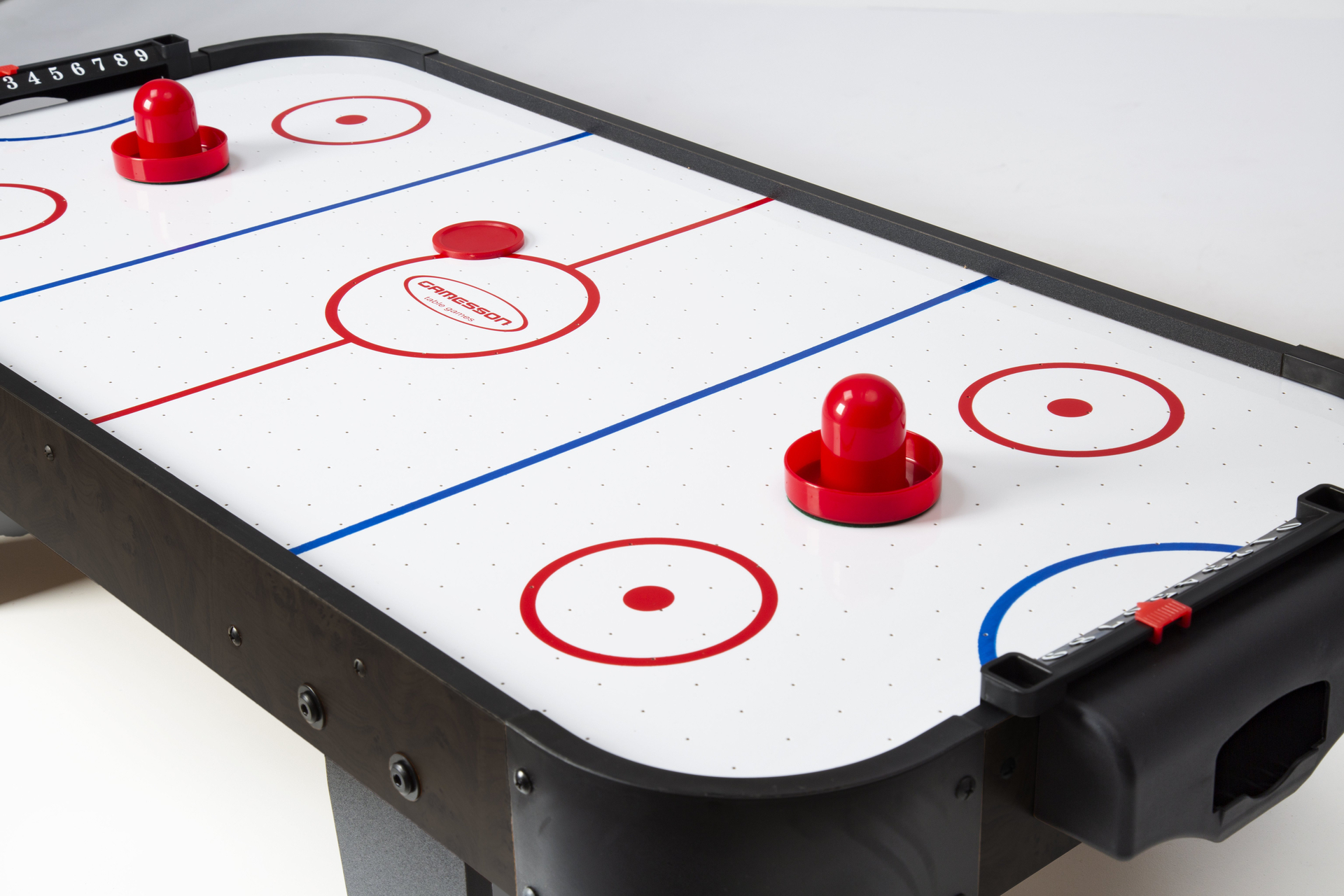 BEX Airhockey Tischauflage Buzz